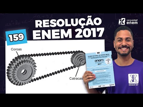 🟣 Question 159 - Blue Booklet | Logic | MATHEMATICS ENEM 2017