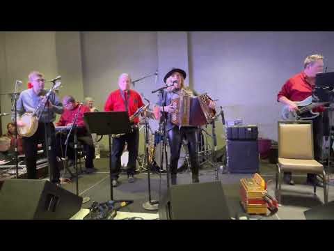 Eddie Rodick Band – Never Ending Song of Love Polka (Illinois Polka Festival 2/4/23)