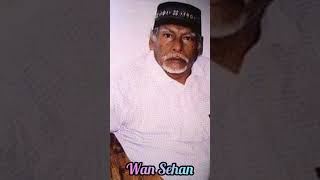 Download lagu WAN SEHAN || WALI MAJDUB yang masih hidup #shorts mp3 Download lagu WAN SEHAN || WALI MAJDUB yang masih hidup #shorts mp3
