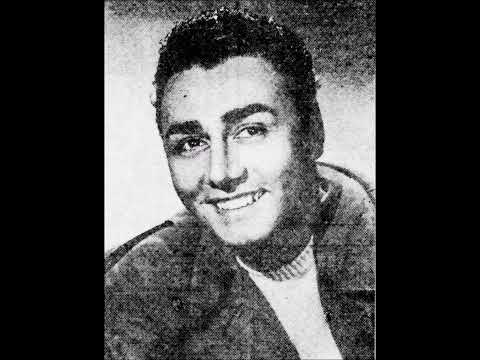 Eddie Chappel – Treat Me Rough