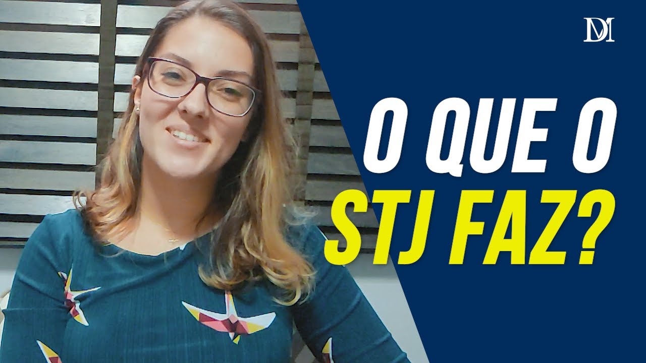 Superior Tribunal De Justiça O Que Faz | Duarte Moral Advogados