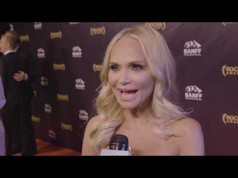 Kristin Chenoweth Testimonial at BANFF 2018