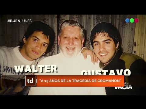 A 15 años de la tragedia de Cromañón