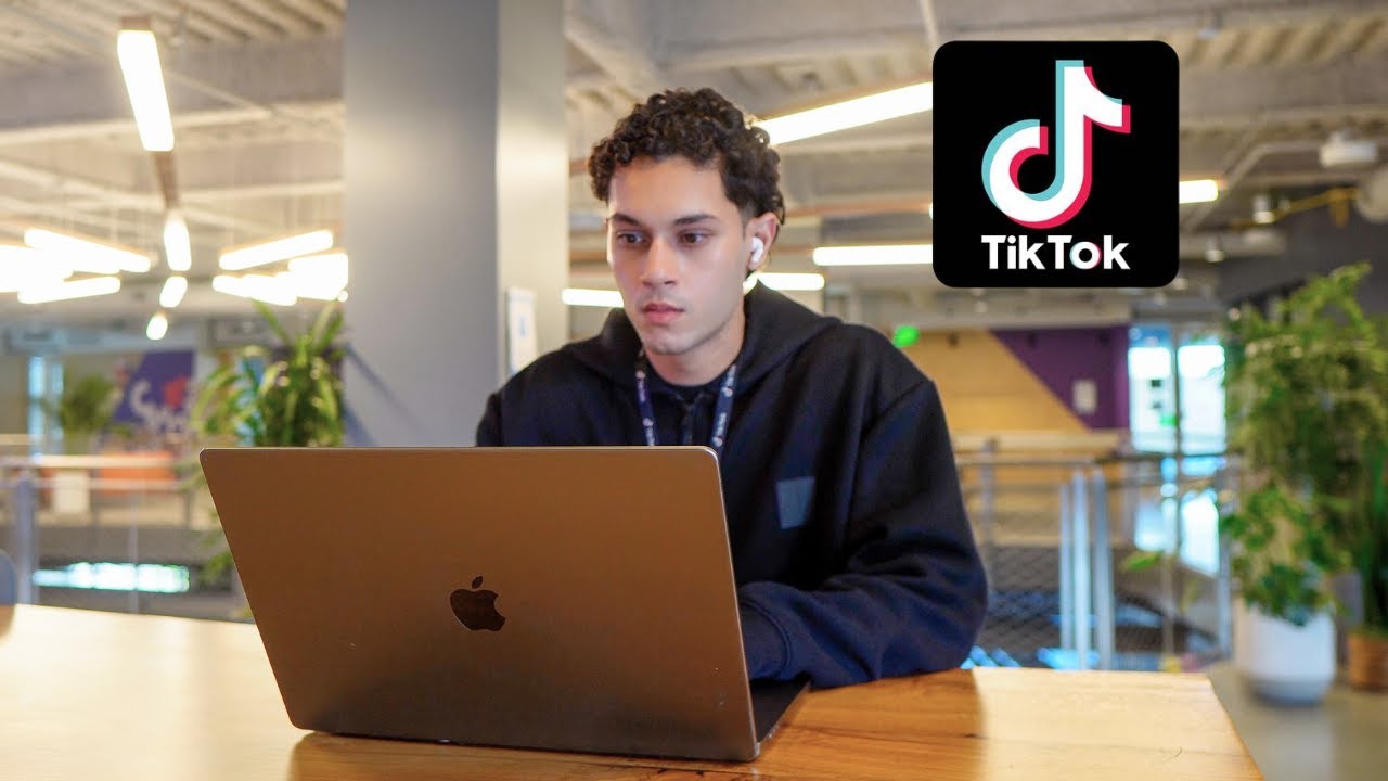 Day in the Life of a Software Engineer at TikTok (San Jose)