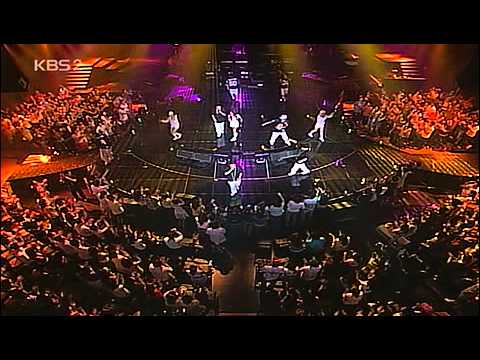 업타운(UPTown)-I'll Be Missing You