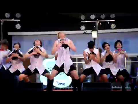 [151108]The Vixxtor @ Paseo Semi-Final