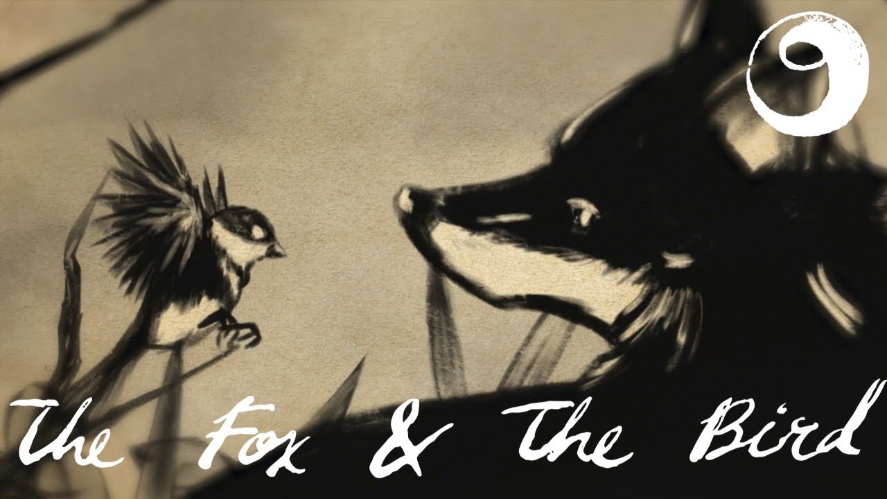 Ok Goodnight - The Fox and the Bird