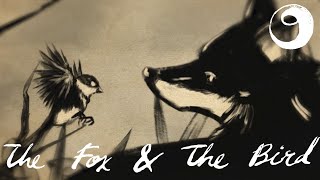 Musik-Video-Miniaturansicht zu The Fox and the Bird Songtext von Ok Goodnight