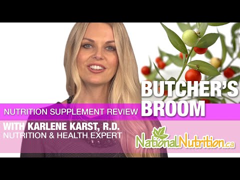 Butcher's Broom