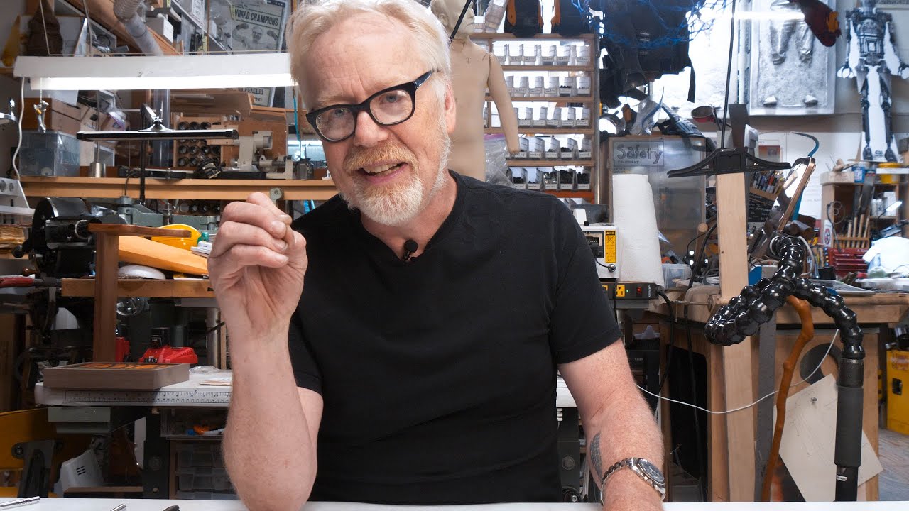 Most MISERABLE Myth to Film