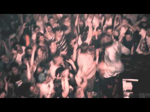 Enter Shikari - There's A Price On Your Head (Danny Byrd Remix) [Official Music Video]