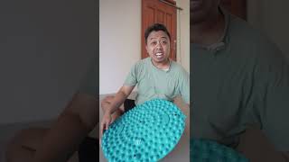 Download lagu 🔥Foot reflexology massage mat #footreflexology mp3 Download lagu 🔥Foot reflexology massage mat #footreflexology mp3