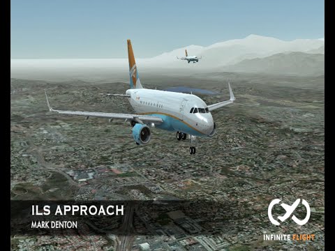 ILS Approach Tutorial