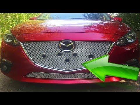 ШОК!!! ЧТО Я НАШЁЛ ДЛЯ MAZDA НА ALIEXPRESS 2018!