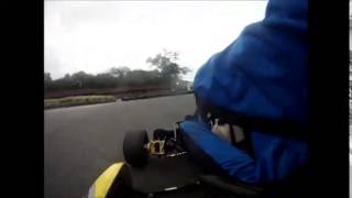 preview picture of video 'BRUNNO KART JOINVILLE'