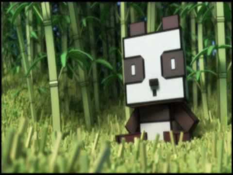 Bearbot - Bearbot - Star (off of the album 'The Life Cycle of a Star')