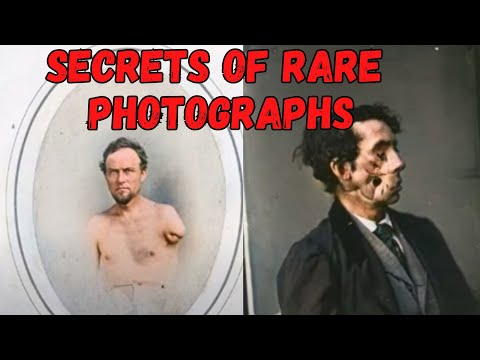 Shocking Photos! What Wounded Soldiers of the American Civil War Looked Like