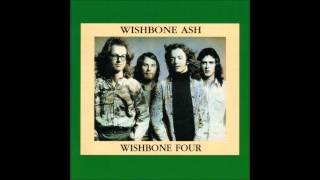 Wishbone Ash - Sing Out The Song