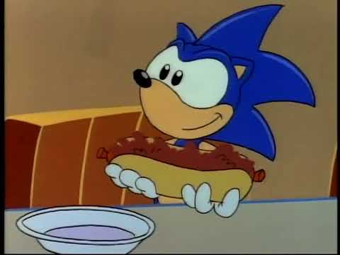 Adventures of Sonic the Hedgehog - Episode 41