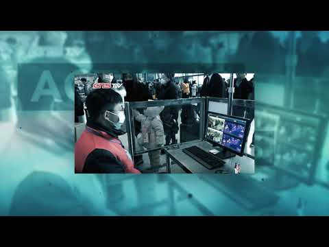 Video thumbnail of Railsilience: the work done by the UIC Covid-19 Task force