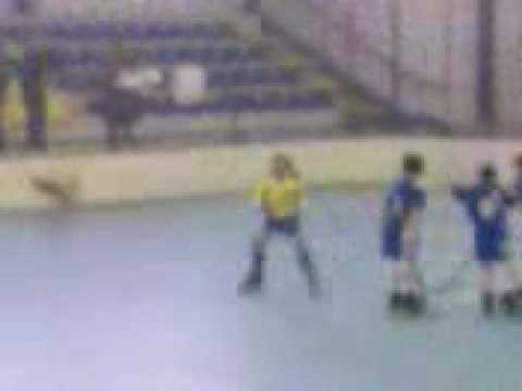 golo Nafarros 4-4 CDPA Benjamins B