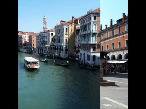 Agronomie 72 Veneția- Italia