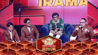 Download lagu Eksklusif! Academia Bertanya H. Rhoma Irama Menjawab | Mega Konser Romantika Irama mp3 Download lagu Eksklusif! Academia Bertanya H. Rhoma Irama Menjawab | Mega Konser Romantika Irama mp3