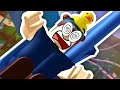 INSANE ROBLOX THEME PARK Roblox