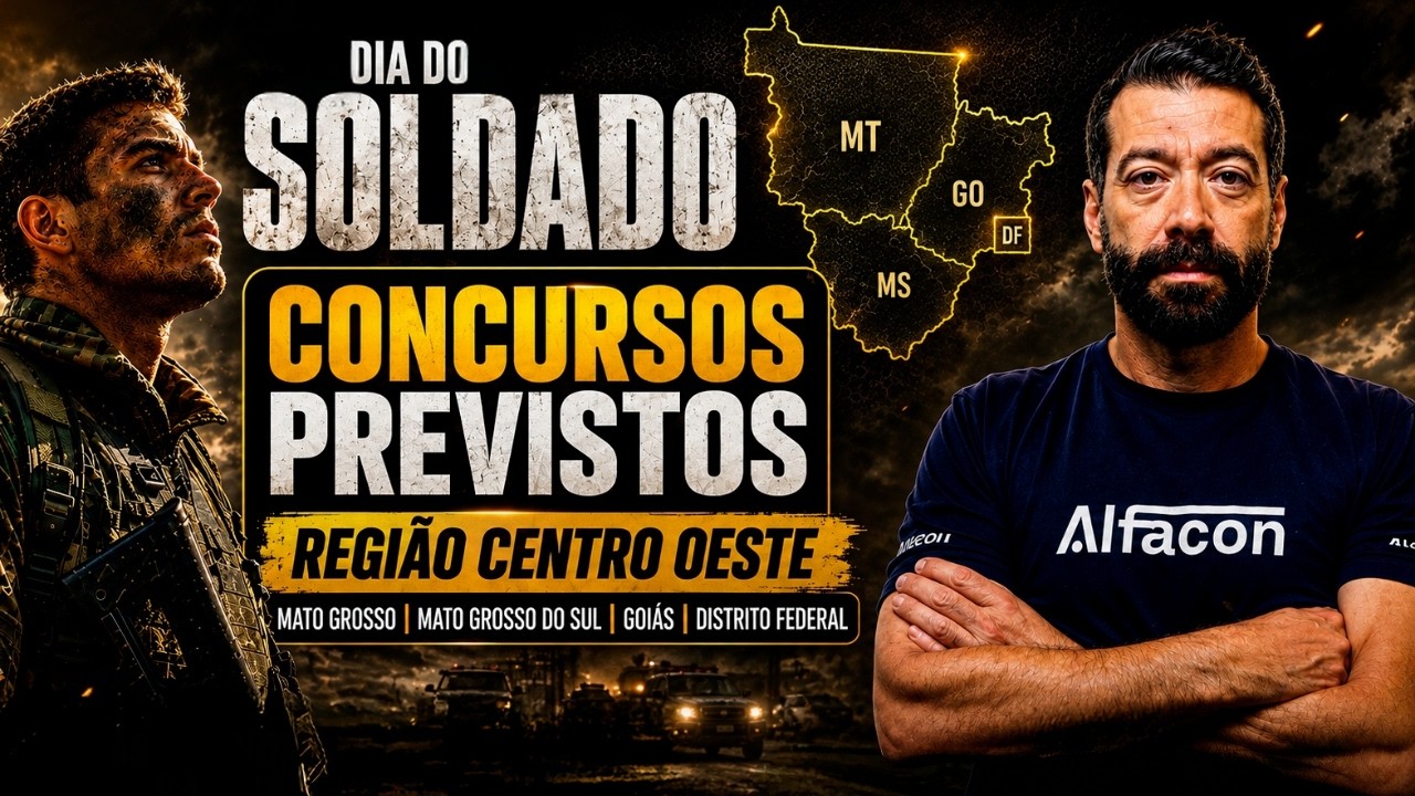Concursos Previstos no Norte 2026: Oportunidades na Carreira Policial