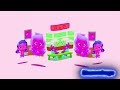 Preview 2 Bubble Guppies Get Ready For School Effects Preview 2 Thinking About Cheese Effects