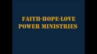 gypsy church new ri  cd faith-hope-love power ministries jav anglay