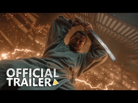 BACK TO THE PAST (2026) — Official Trailer