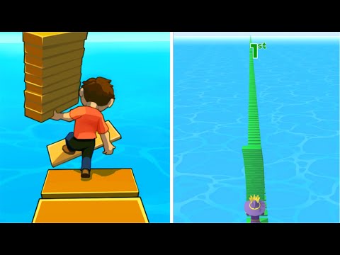 Shortcut Run Running Off The Edge