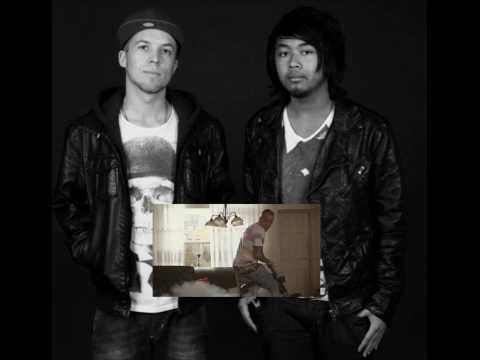 Jebroer - Brommer (MightyFools remix)