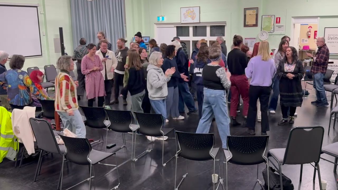 Sydney Alterna Choir | Voices for Reconciliation 2026