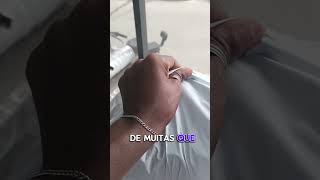 ELA IMPORTOU PERUCAS DIRECTAMENTE DA FÁBRICA #importação #importaçãodachina #perucas