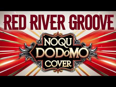 Noqu Dodomo (Bilingual Cover) – Red River Groove | Emotional Fijian Love Song | Reggae Ballad