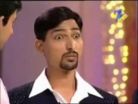 Gandhi Brothers on Shaabash India