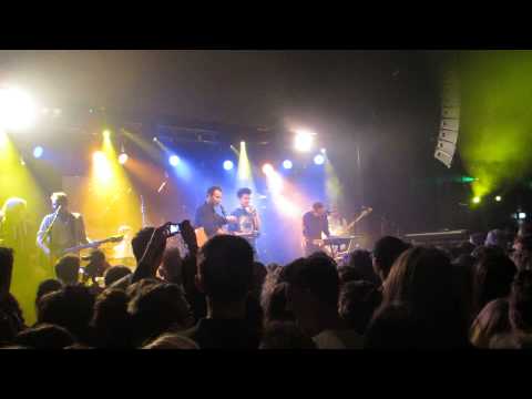 Choices - To Kill A King featuring Bastille