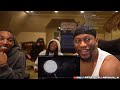 Zias Blou Reacts To New YN Music Xaviersobased Hilarious