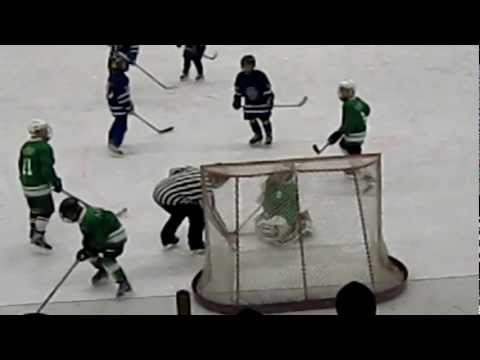 SK Iron vs MIFK 2002-03