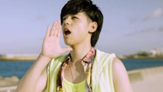 MAG!C☆PRINCE 「Over The Rainbow」 Music Video Short ver.