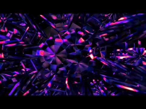 Club Visuals 244 - Free VJ loop