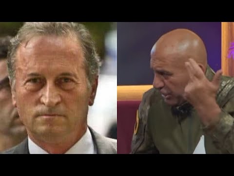 Musa Smajli: Azem Syla e shau keq këtë komandant: “Po do me ik prej lufte!” – Ja kush është ai …