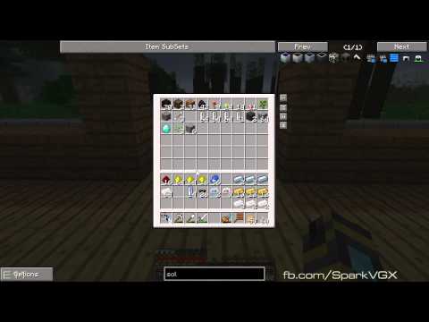 FTB Modpack E11: All this for some solar panels.