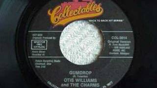 Otis Williams & The Charms - Gumdrop