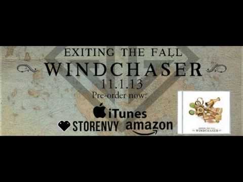 Exiting The Fall - 07. Internalize [Lyrics]