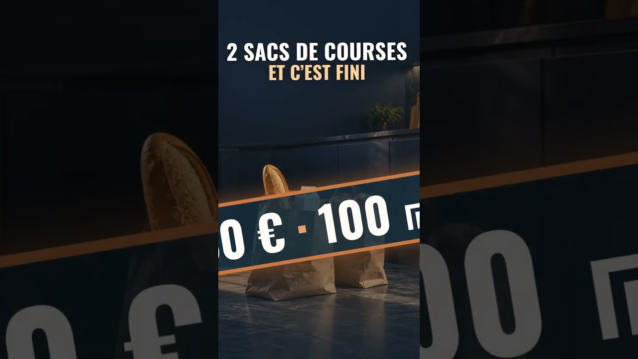 30 € ou 100 ₪ : tu t'achètes quoi avec ça ? #shorts