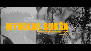 (Ne)dingusio Vilniaus istorijos: dirigentas Mykolas Bukša