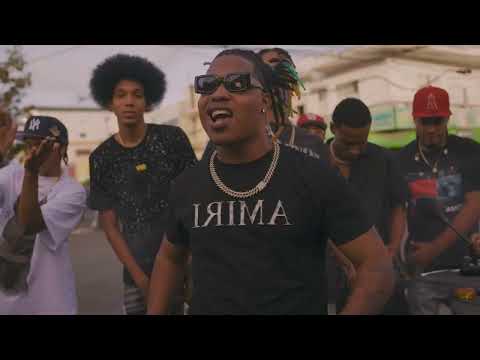 El Boke X Chynoby X Goldenboy Rd - CUATRODO (42) Video Oficial